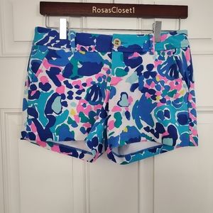 LILLY PULITZER Callahan Short
